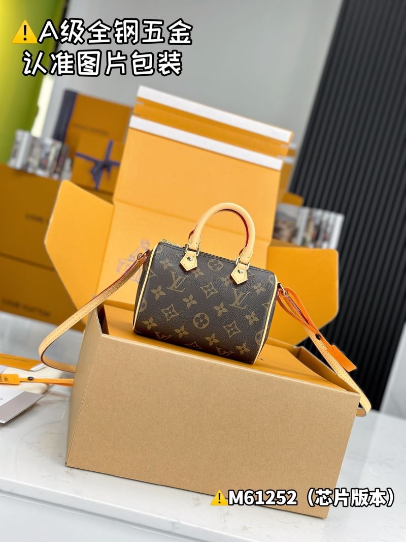 LV Speedy Bags